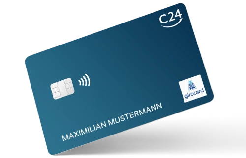 C24 Girocard