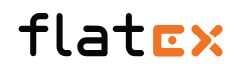 flatex Logo