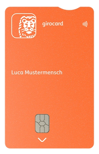 ING Girocard