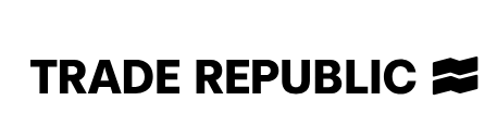 Trade Republic Logo
